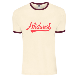 Midwest Ringer T-Shirt