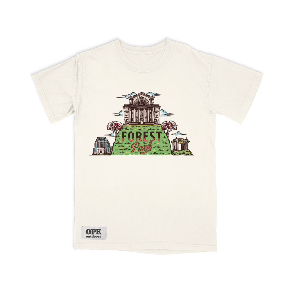 Forest Park T-Shirt