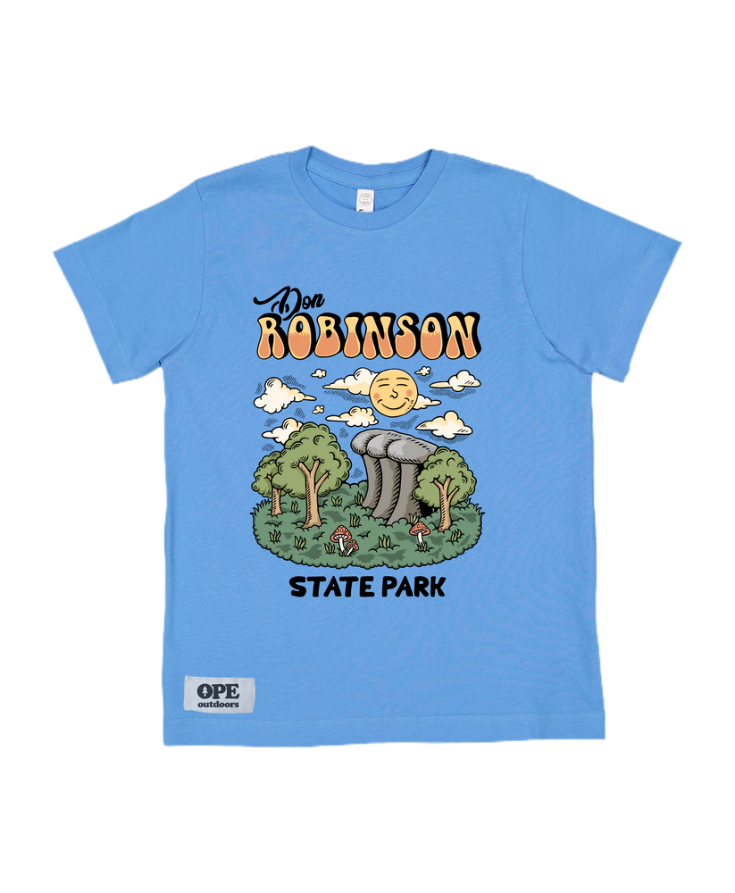Youth Don Robinson T-Shirt