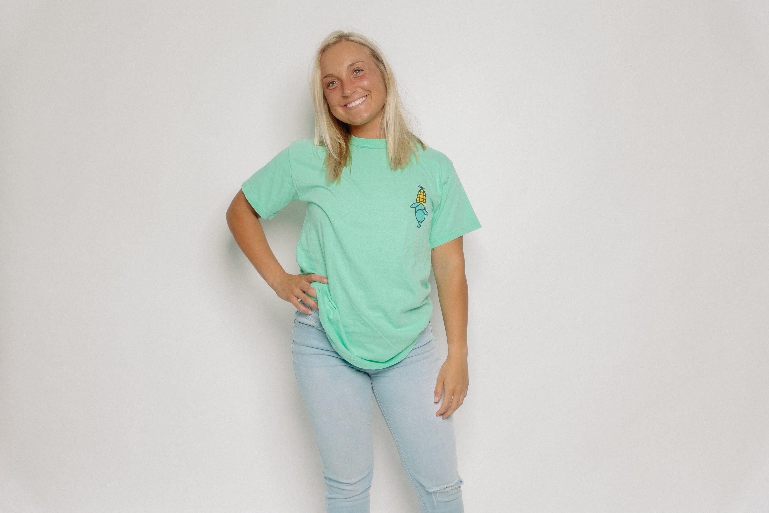 Midwest Gold T-Shirt