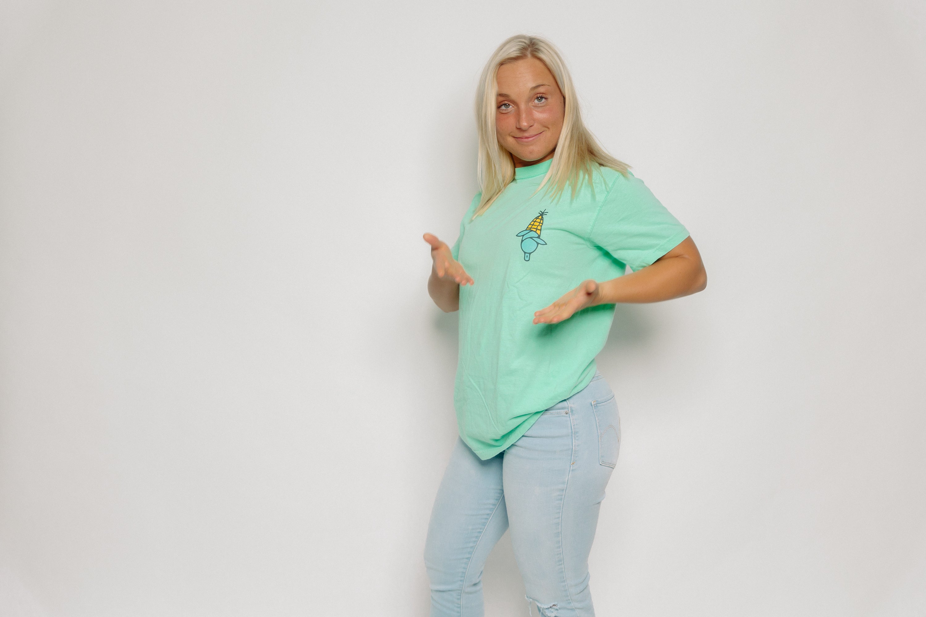 Midwest Gold T-Shirt