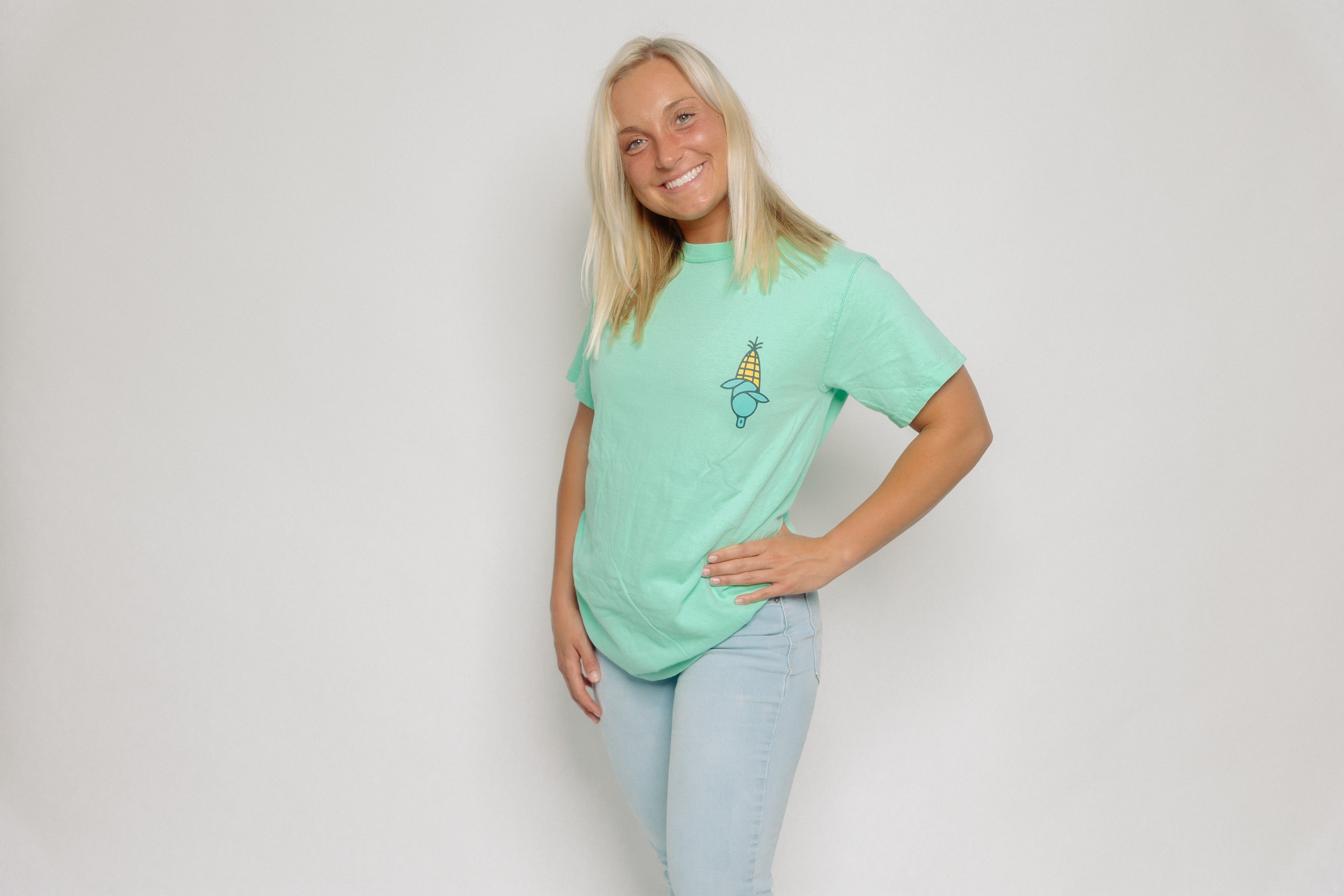 Midwest Gold T-Shirt