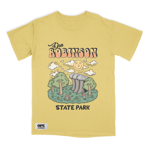 Don Robison State Park T Shirt