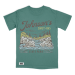Johnson's Shut-ins State Park T Shirt