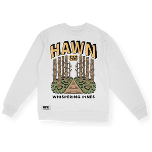 Hawn State Park Sweatshirt