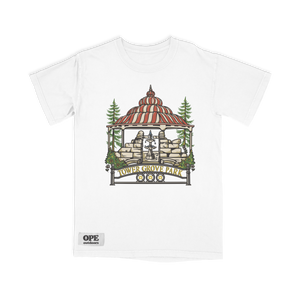 Tower Grove Park T Shirt