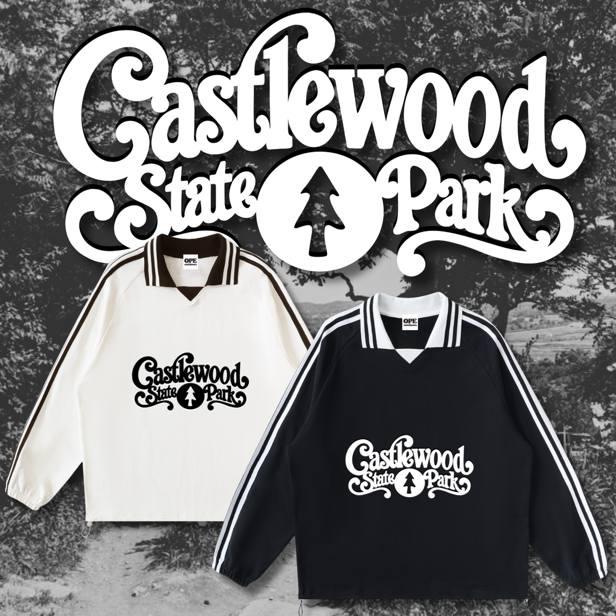 Castlewood