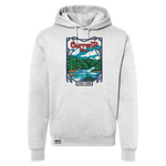 Current River State Park Hooded Sweatshirt