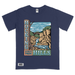Hocking Hills T Shirt
