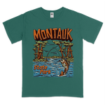 Montauk State Park T Shirt