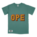 Retro OPE T Shirt