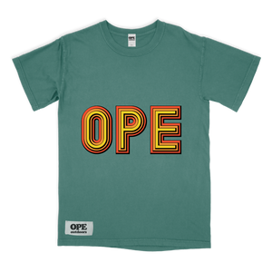 Retro OPE T Shirt