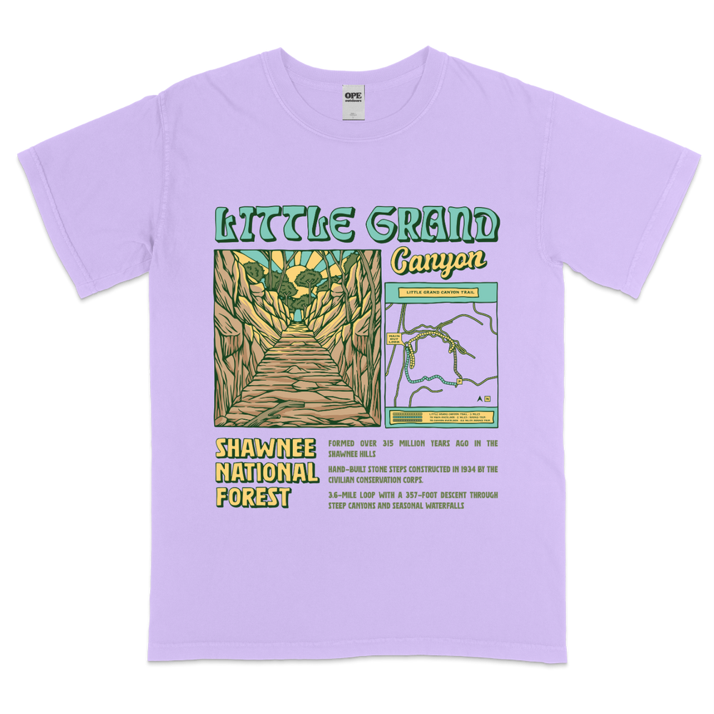 Little Grand Canyon T Shirt