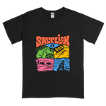 Salt Lick Point T Shirt