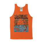 Montauk Tank Top