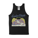 Castor River tank top