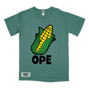 Corn Ope T Shirt