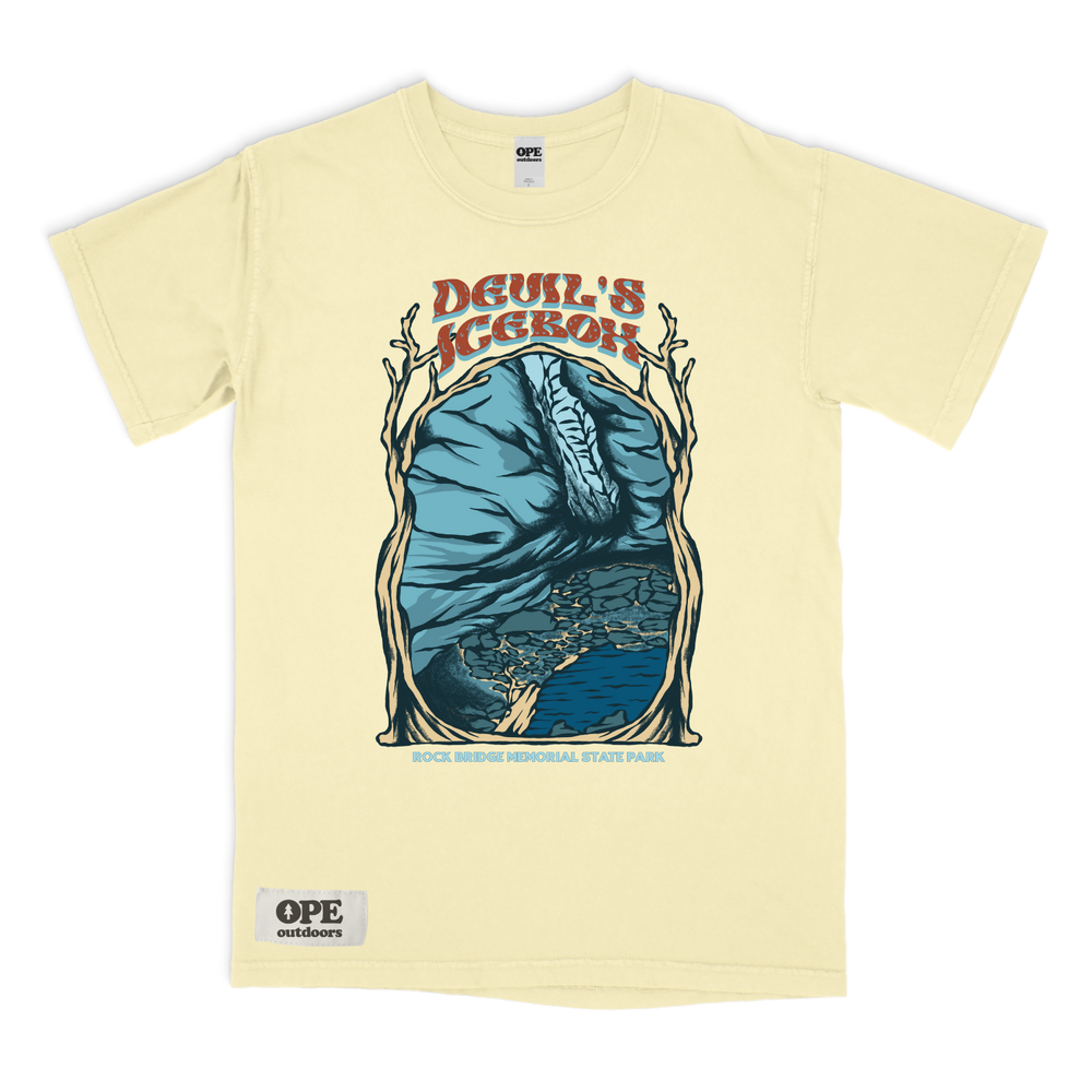 Devil's Icebox T Shirt