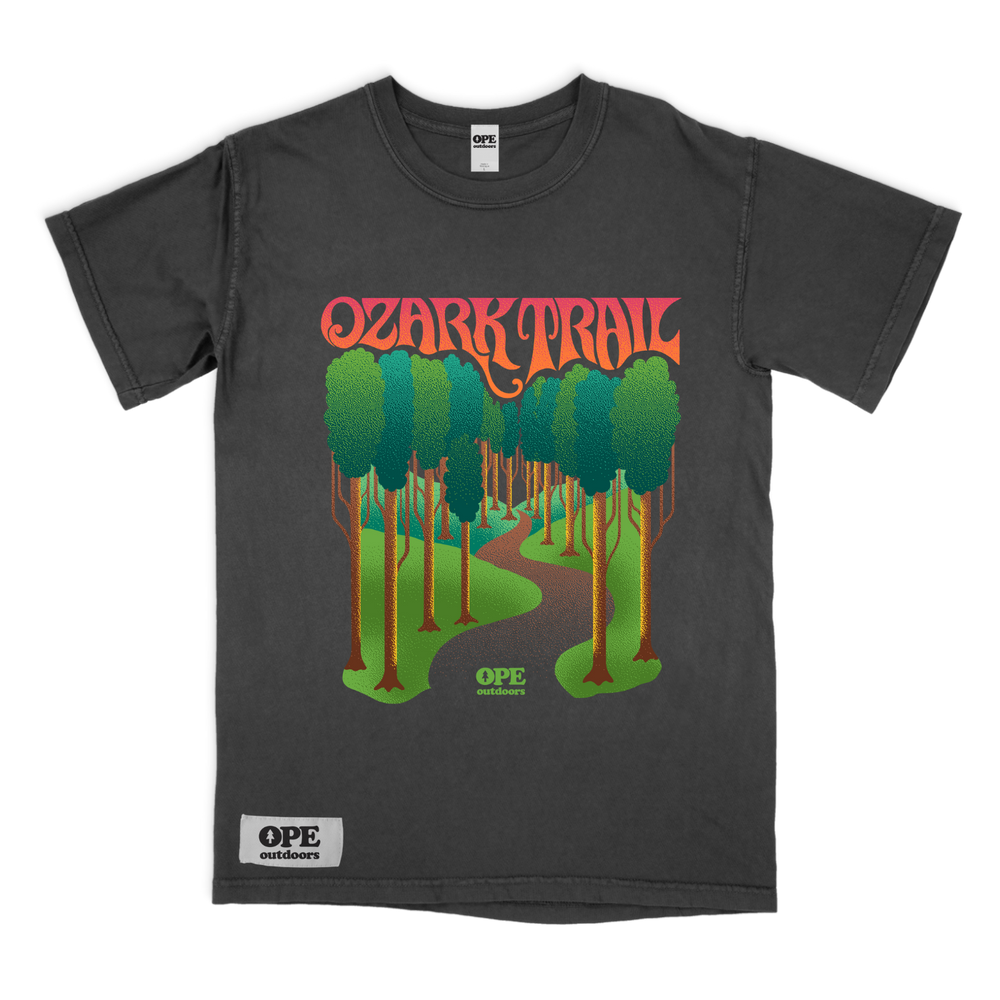 Ozark Trail T Shirt