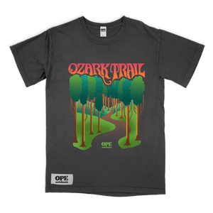 Ozark Trail T Shirt