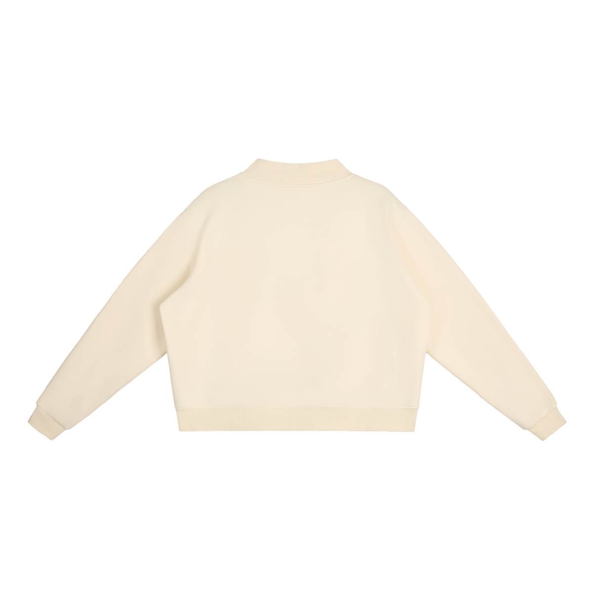Route 66 Crew Sweatshirt