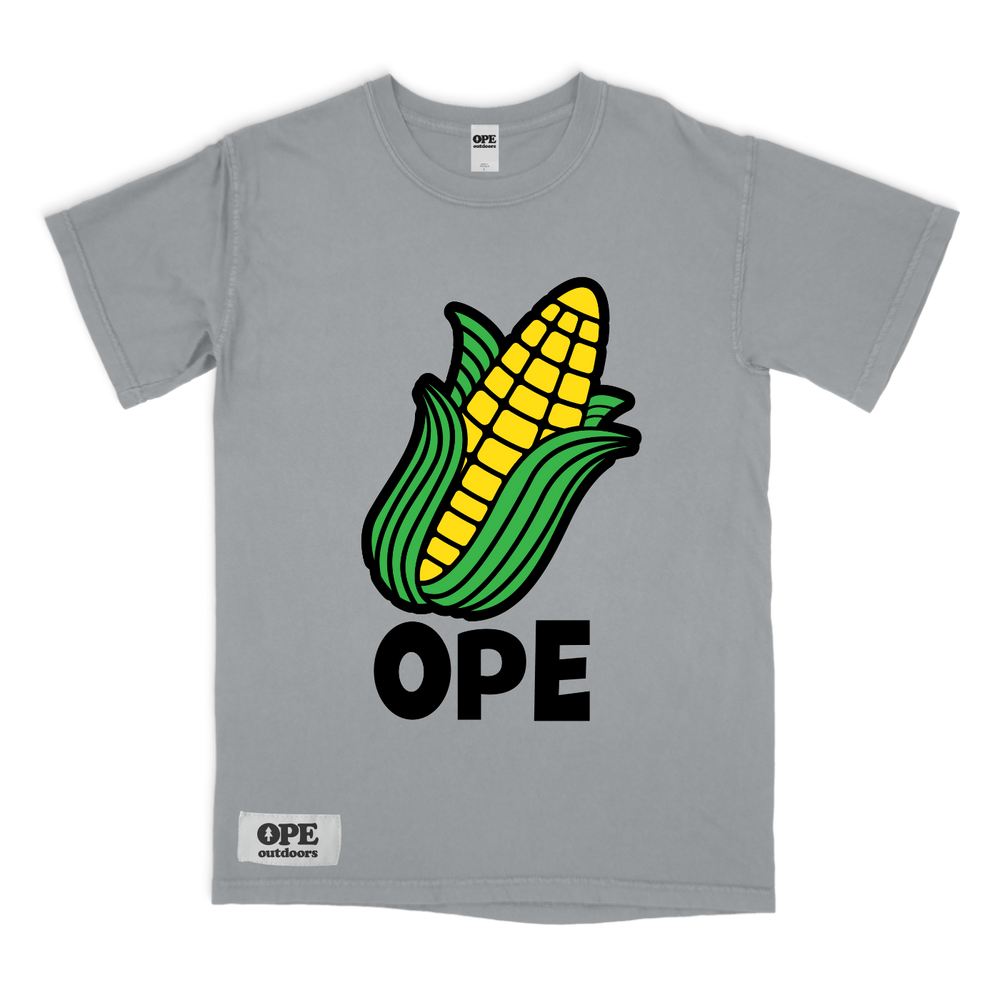 Corn Ope T Shirt