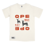 Ope Outdoors "EST 2020" T-Shirt