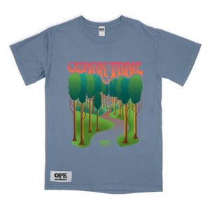 Ozark Trail T Shirt