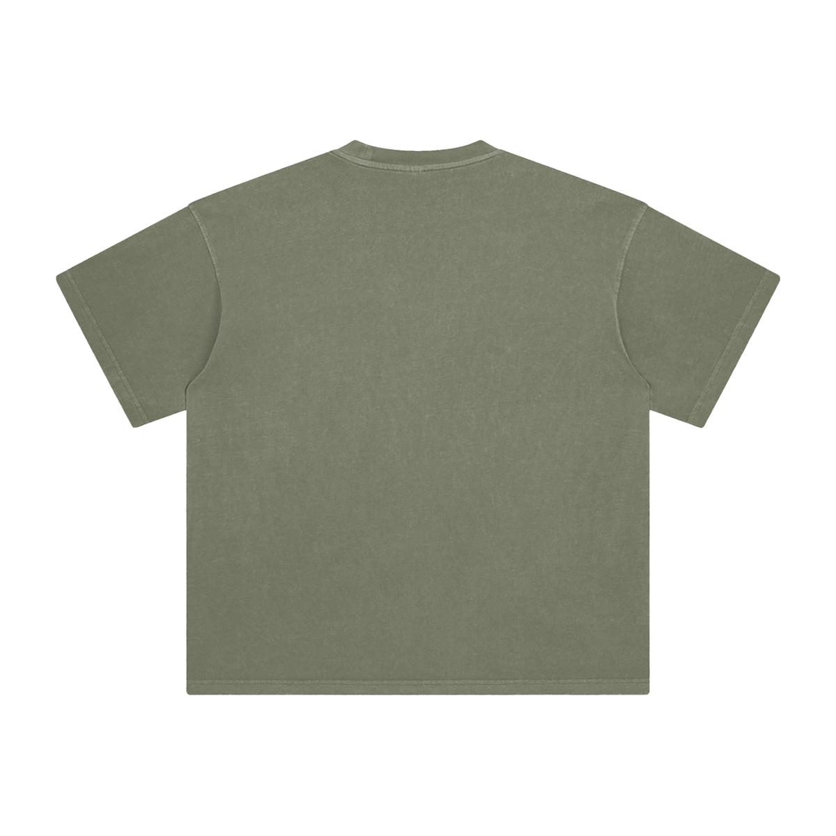 Hawn State Park Tee | WILLED Collection