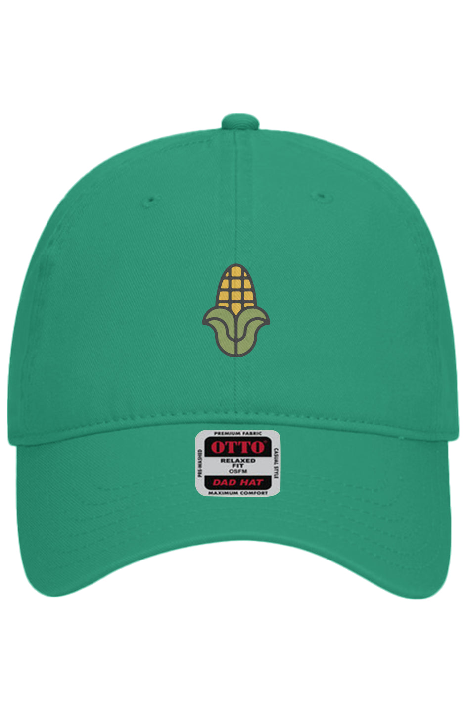 Corn #1 Dad Hat