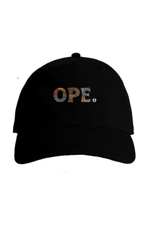 Ope Nature FIVE PANEL CAP