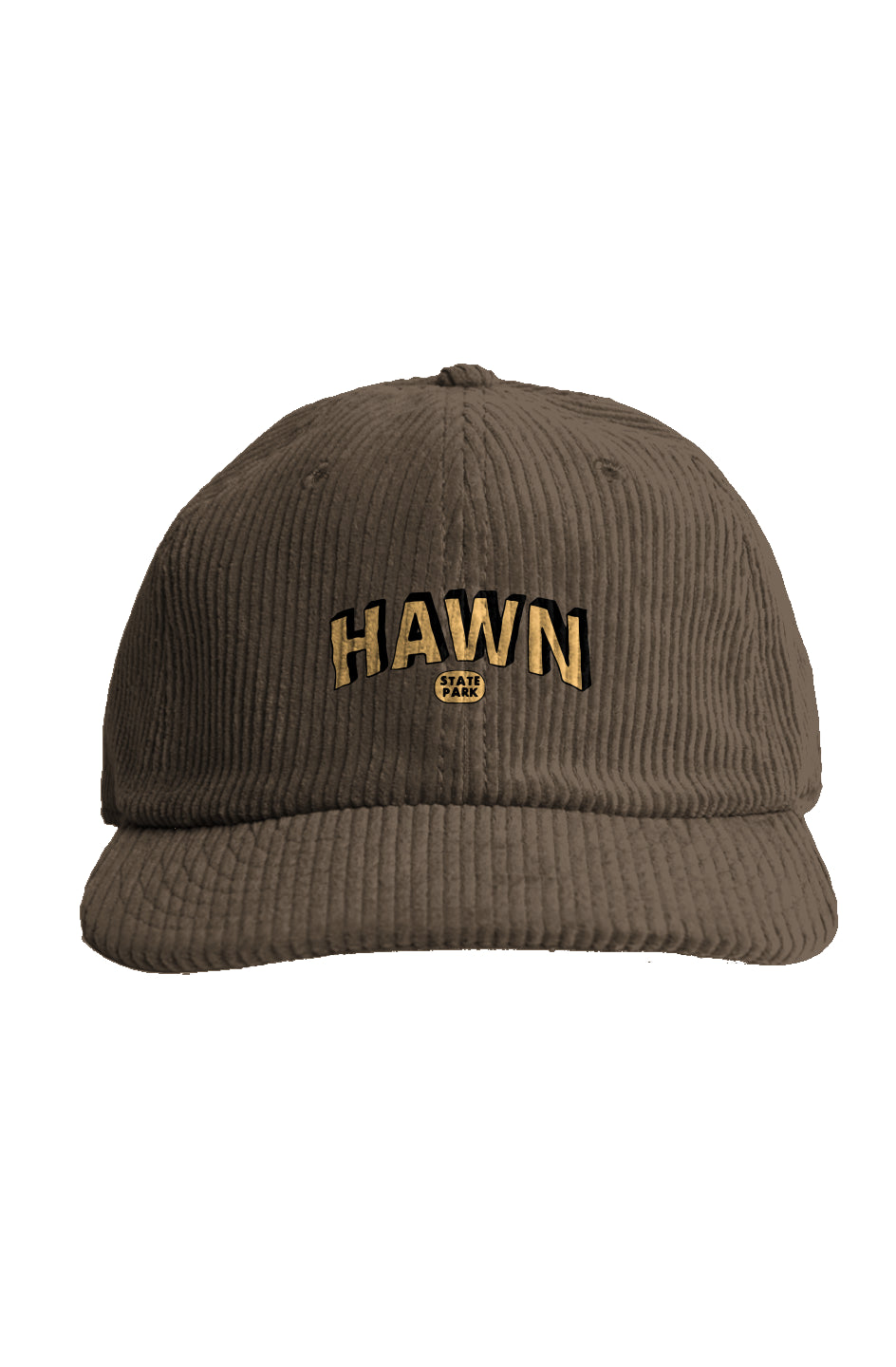 Hawn State Park Cord Cap