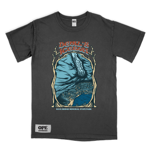 Devil's Icebox T Shirt