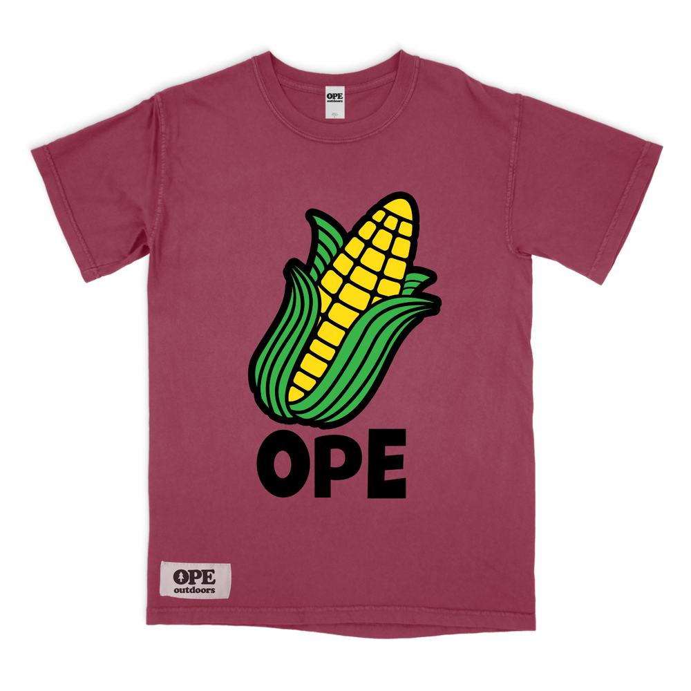 Corn Ope T Shirt