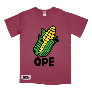 Corn Ope T Shirt