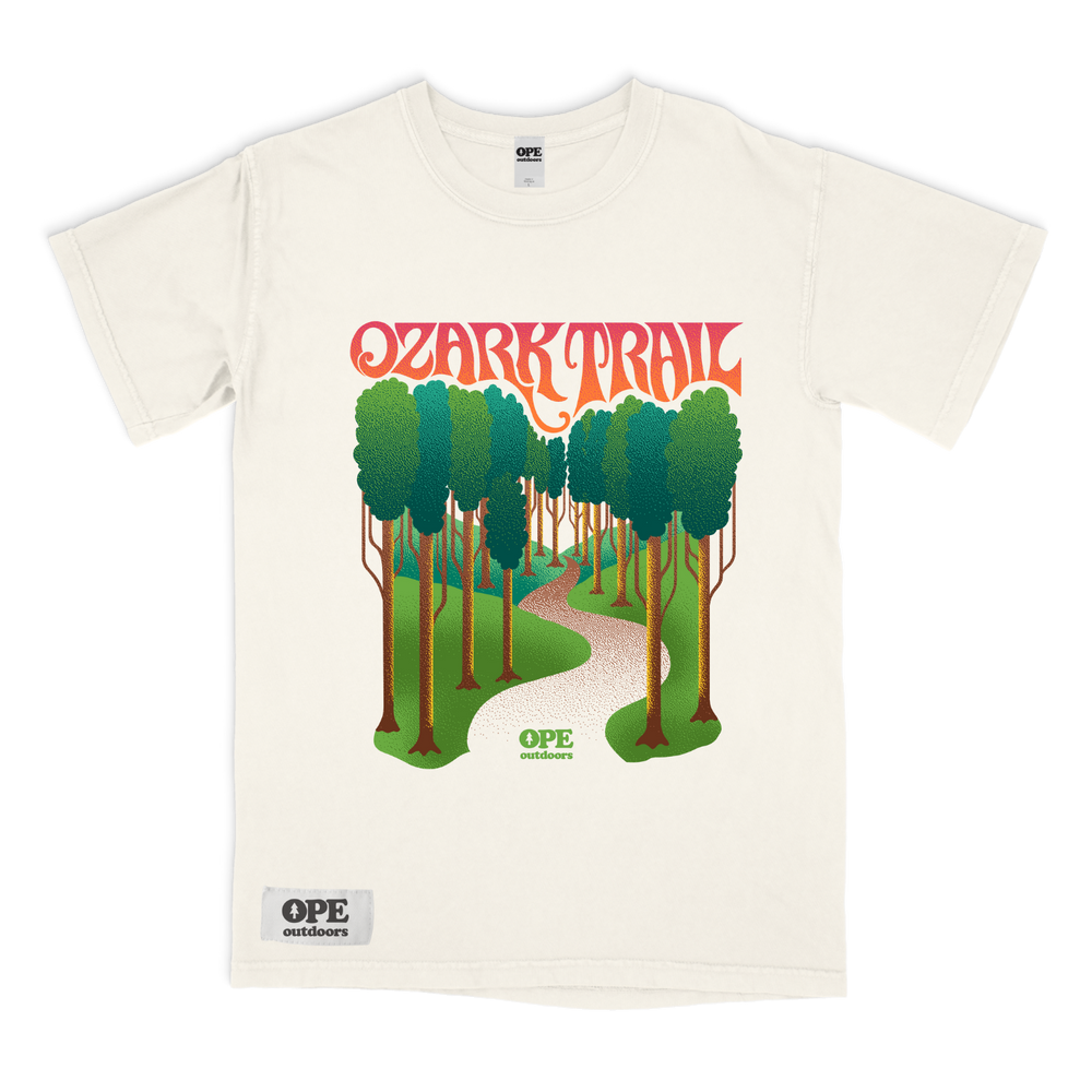 Ozark Trail T Shirt