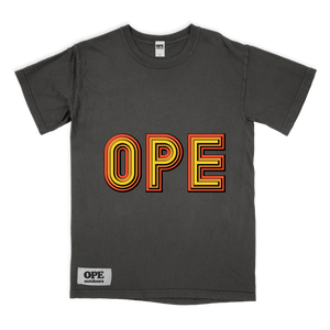 Retro OPE T Shirt