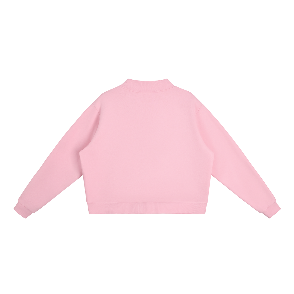 Route 66 Crew Sweatshirt