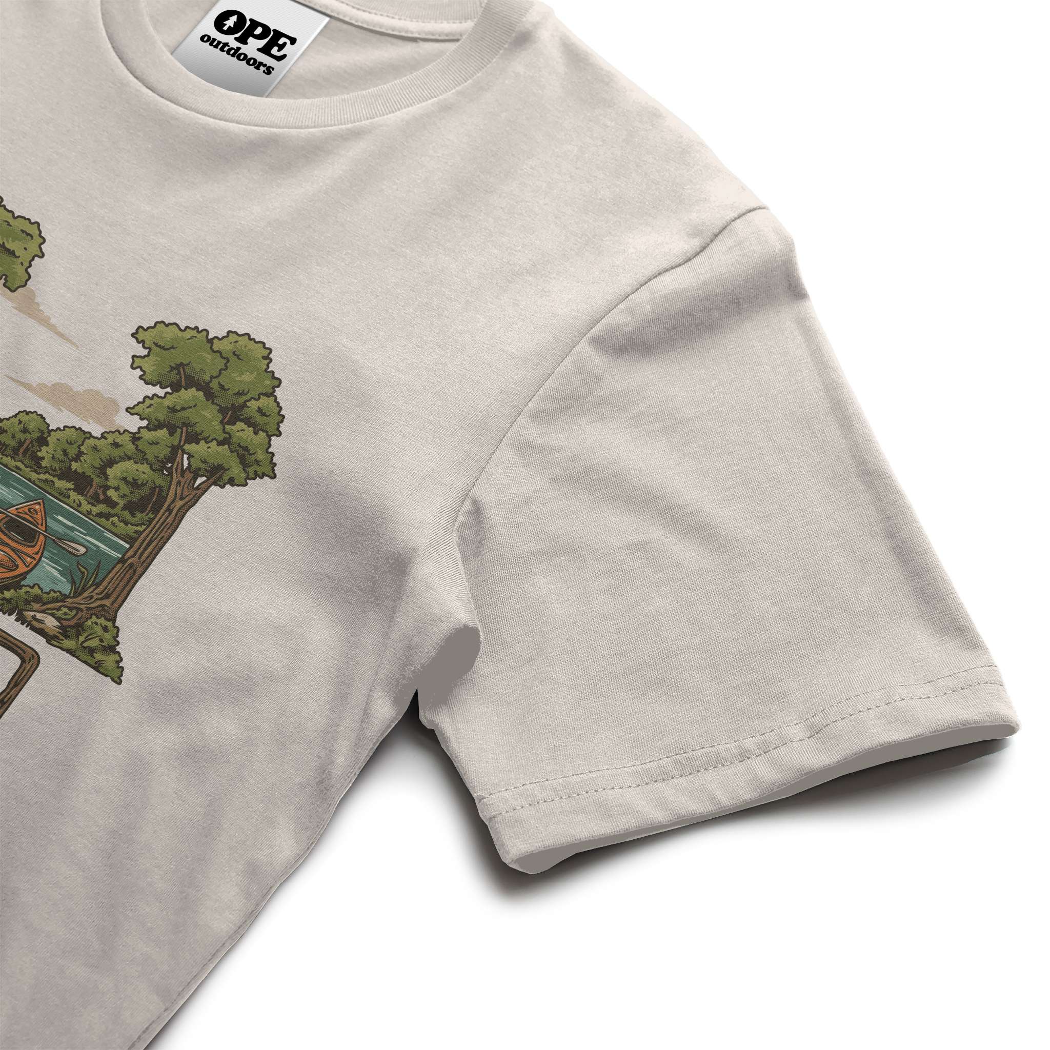 Lake Hope State Park T Shirt