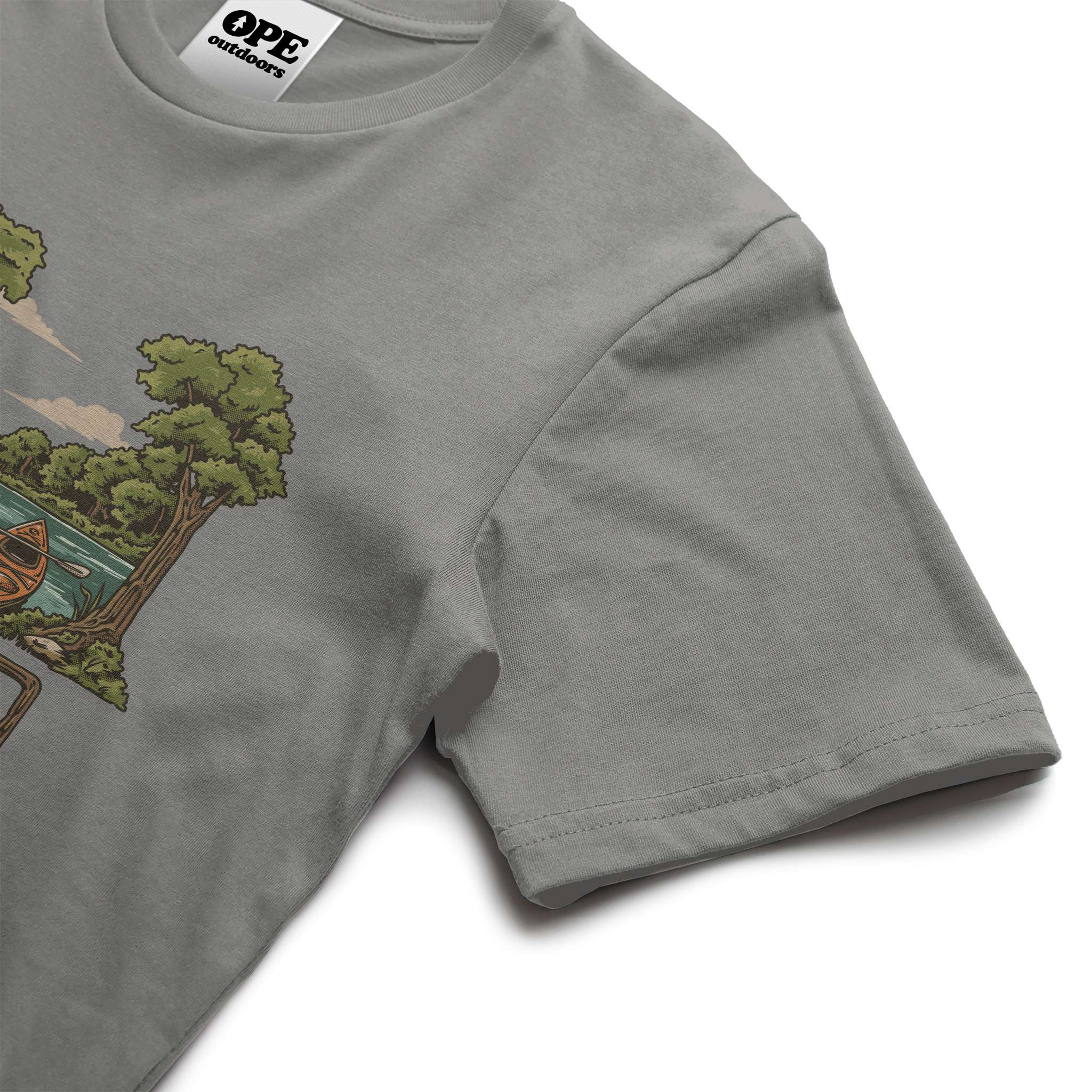 Lake Hope State Park T Shirt