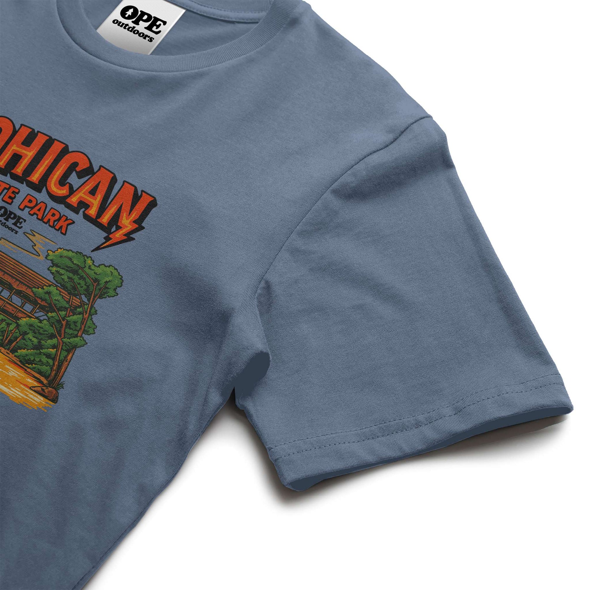 Mohican State Park T Shirt