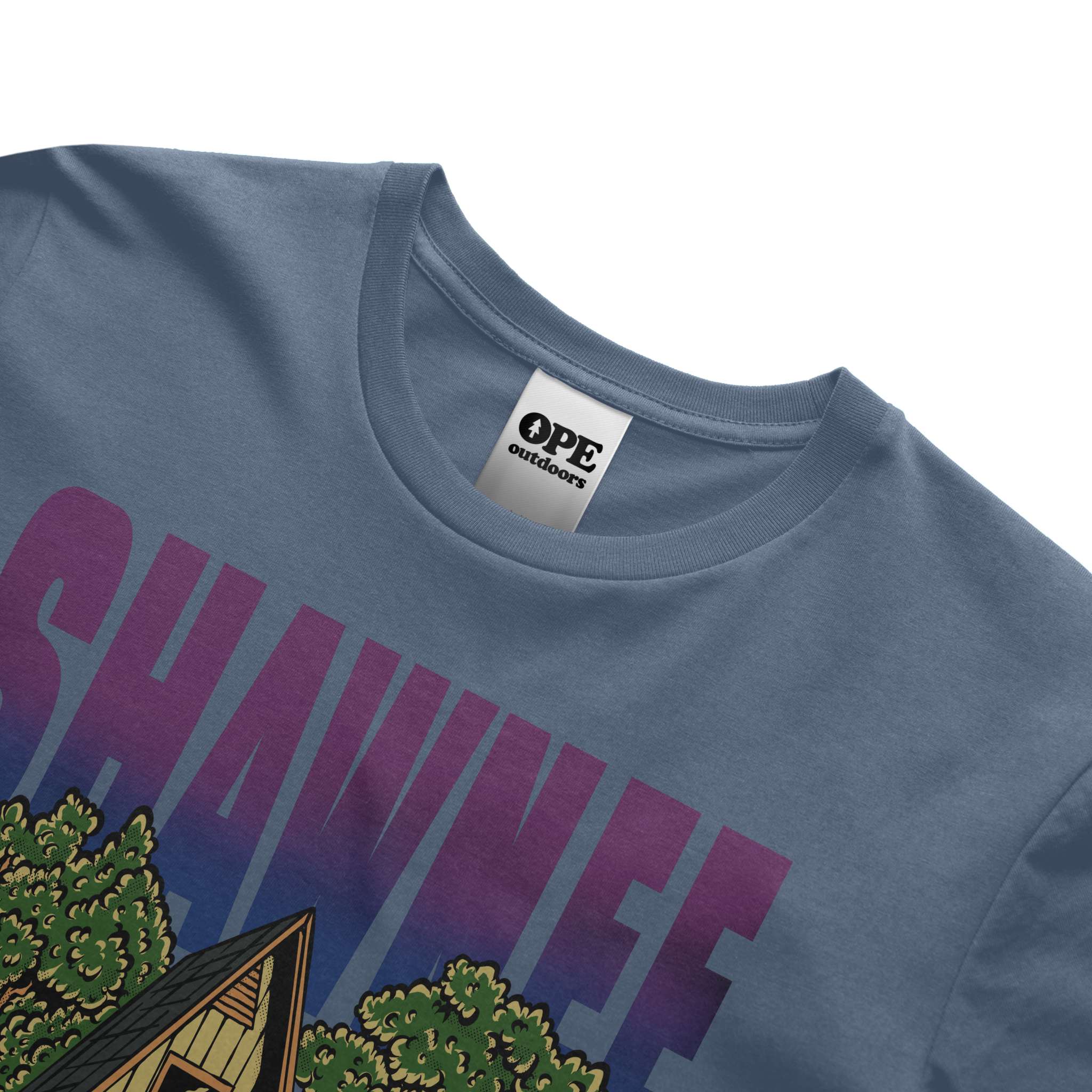 Mohican State Park T Shirt