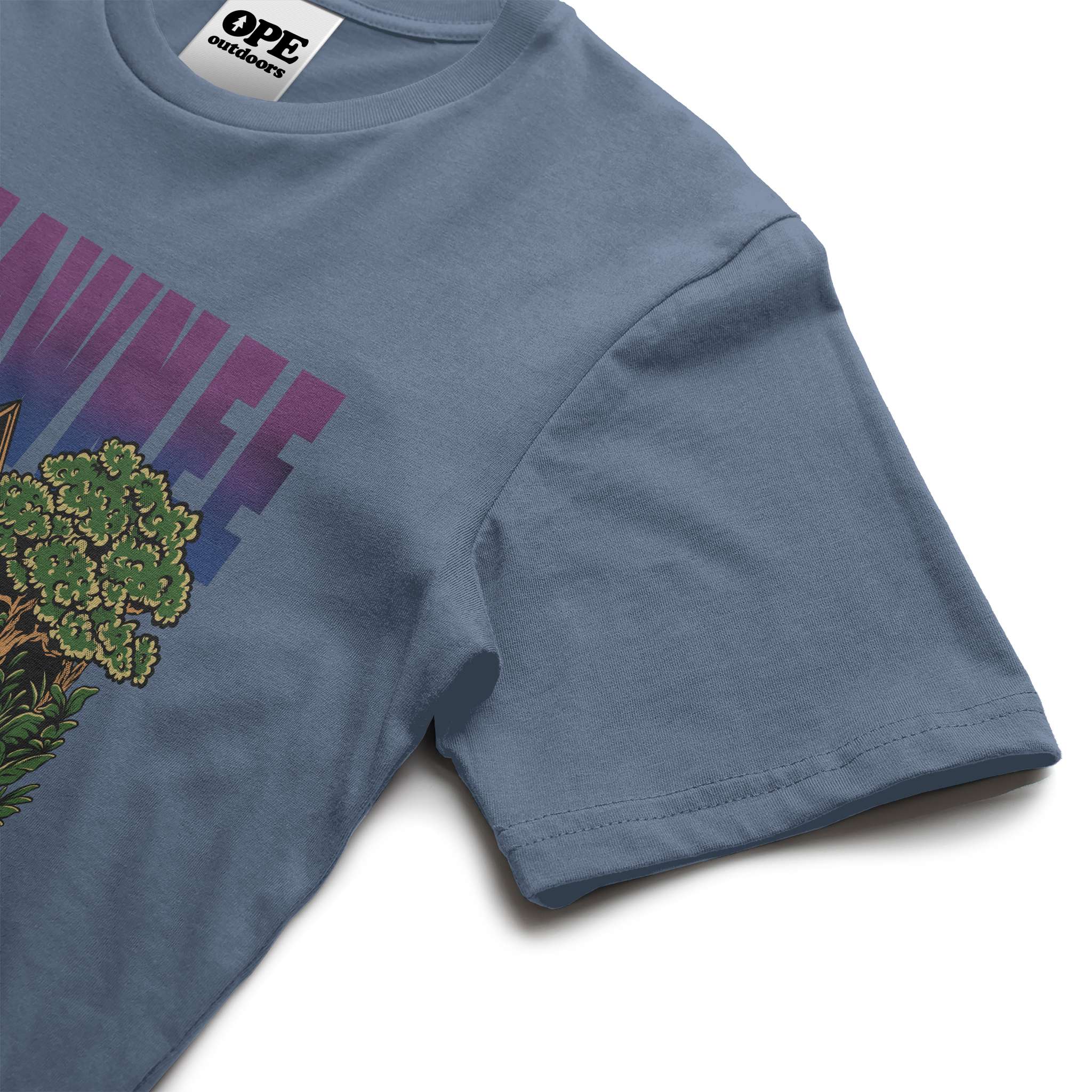 Mohican State Park T Shirt