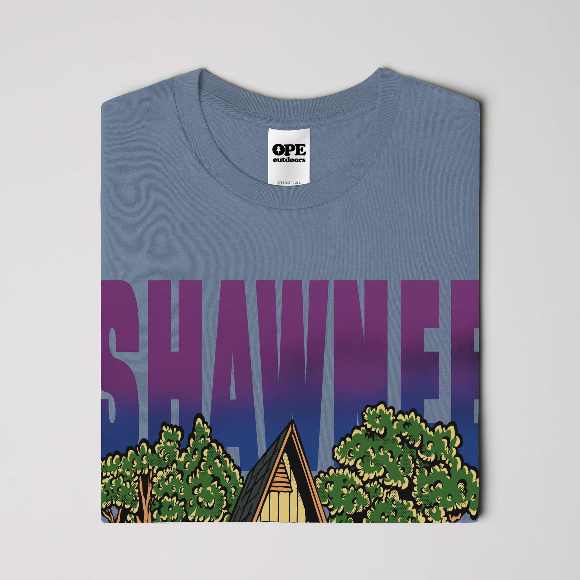 Mohican State Park T Shirt
