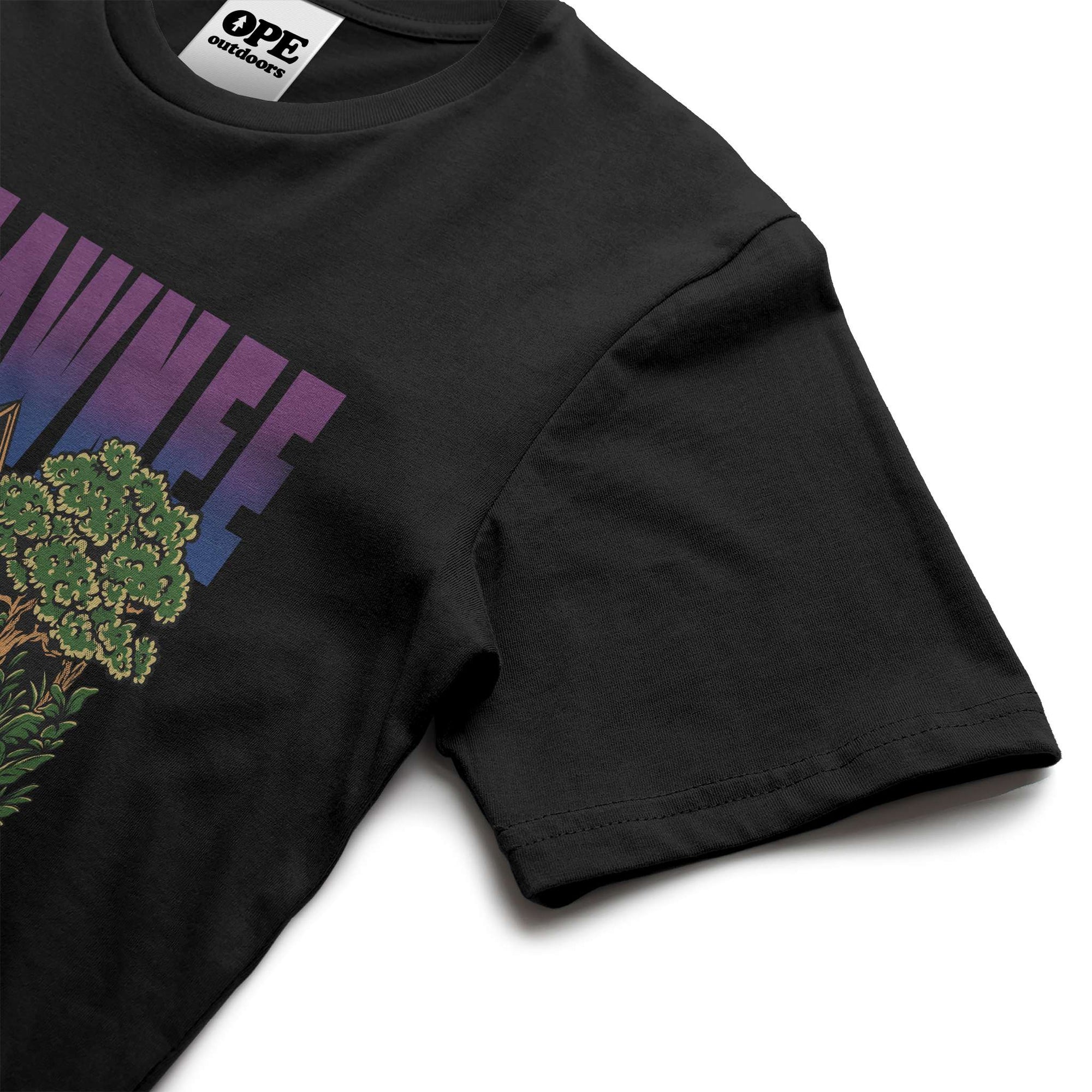 Mohican State Park T Shirt