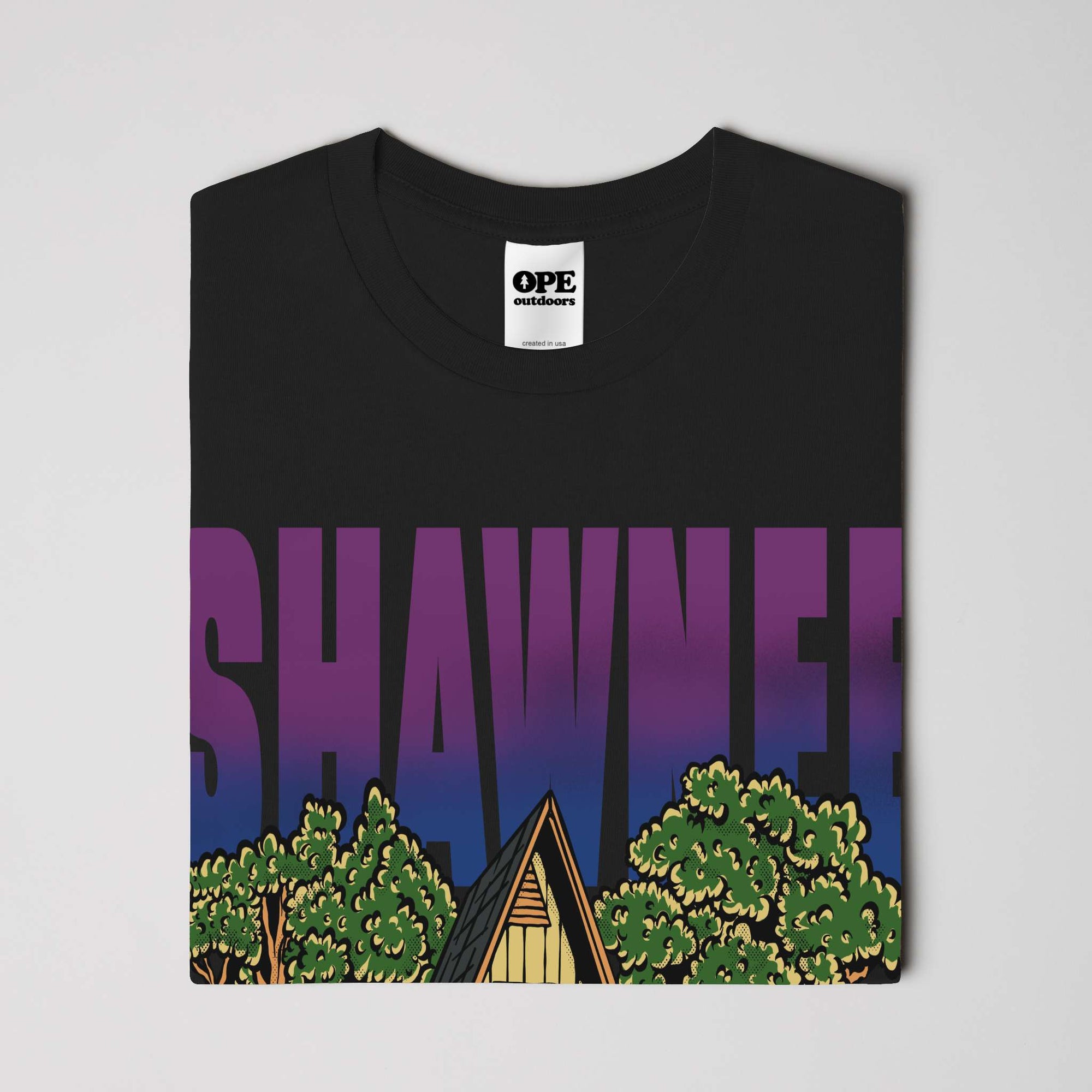 Mohican State Park T Shirt