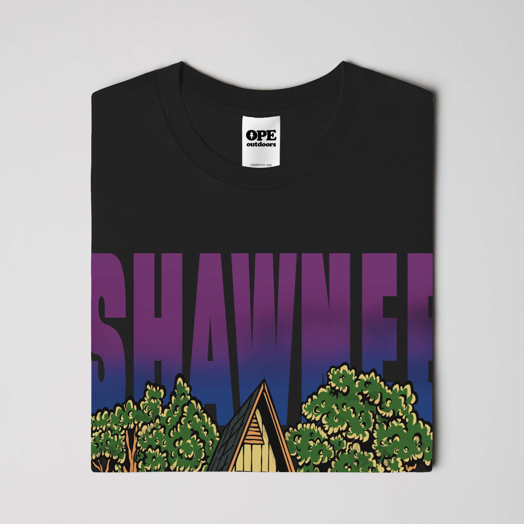 Mohican State Park T Shirt