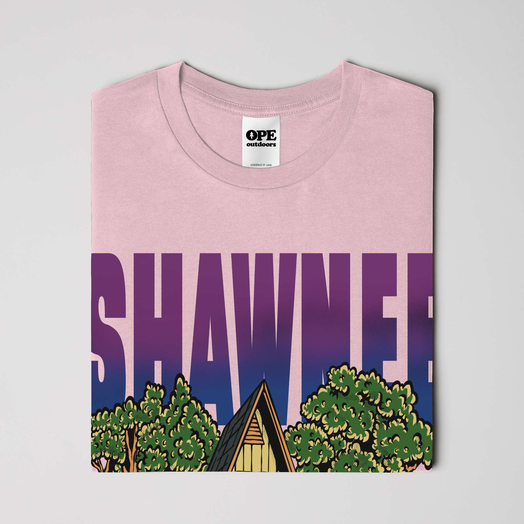 Mohican State Park T Shirt