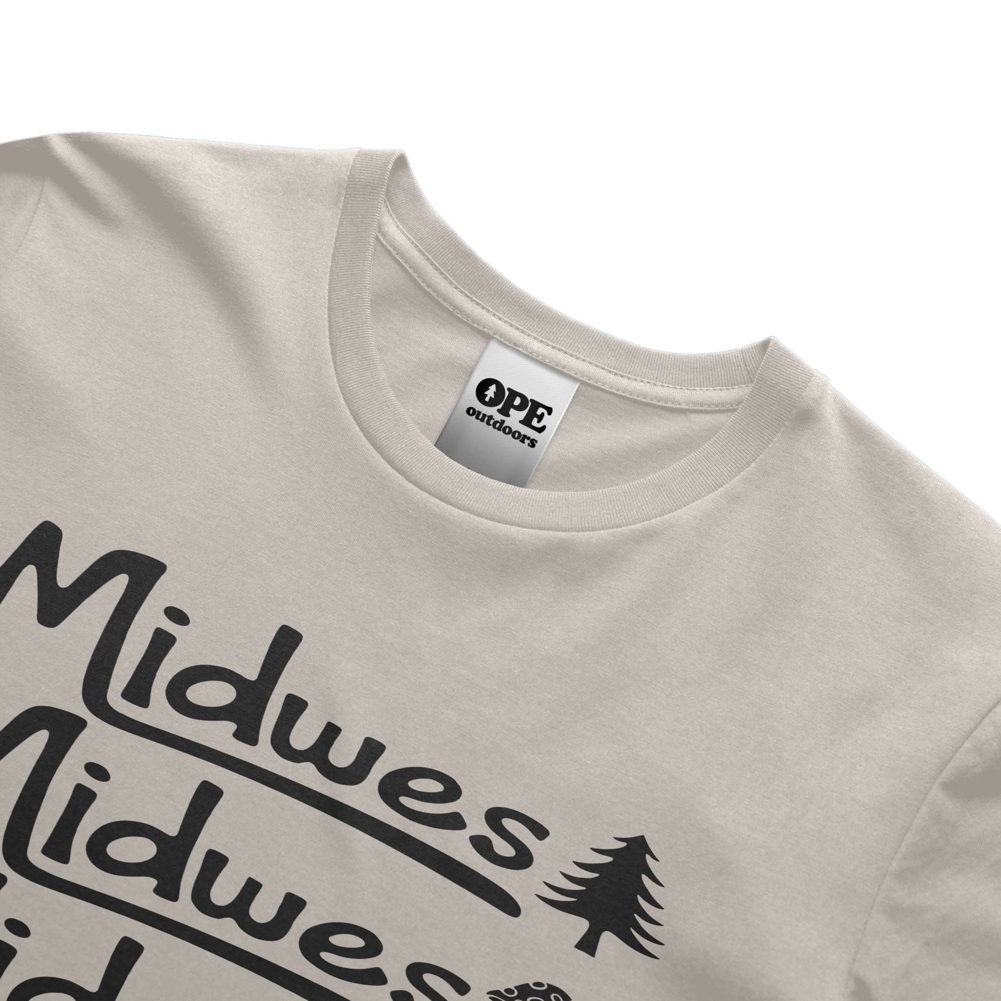 Midwest Midwest Midwest T Shirt