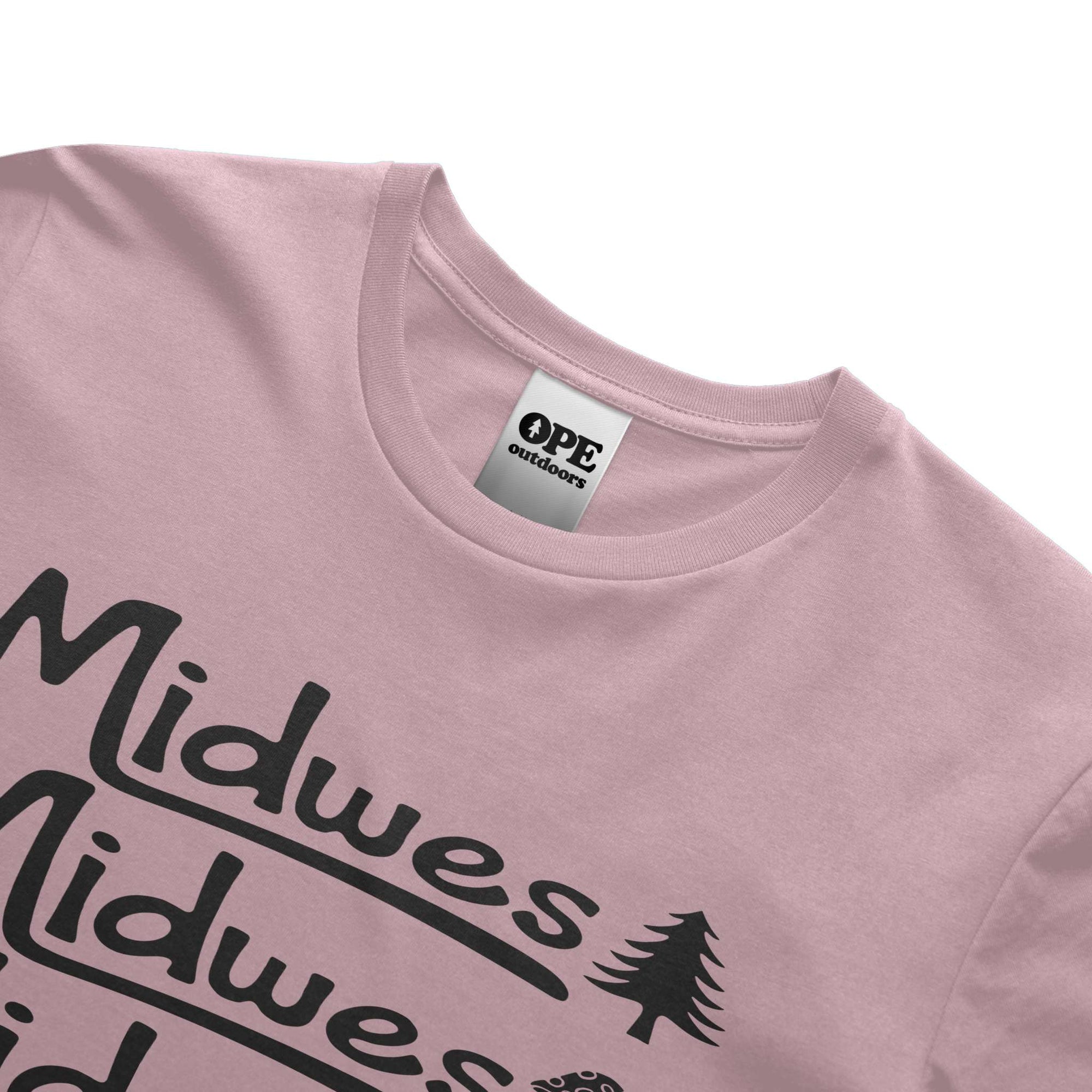 Midwest Midwest Midwest T Shirt